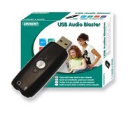 Eminent EM3751 USB Audio Blaster